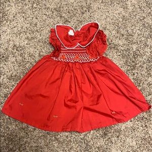 Silly Sissy Dress